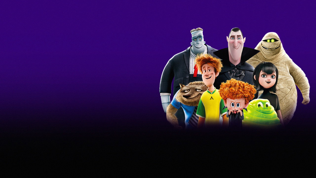 Hotel Transylvania 2 background 36