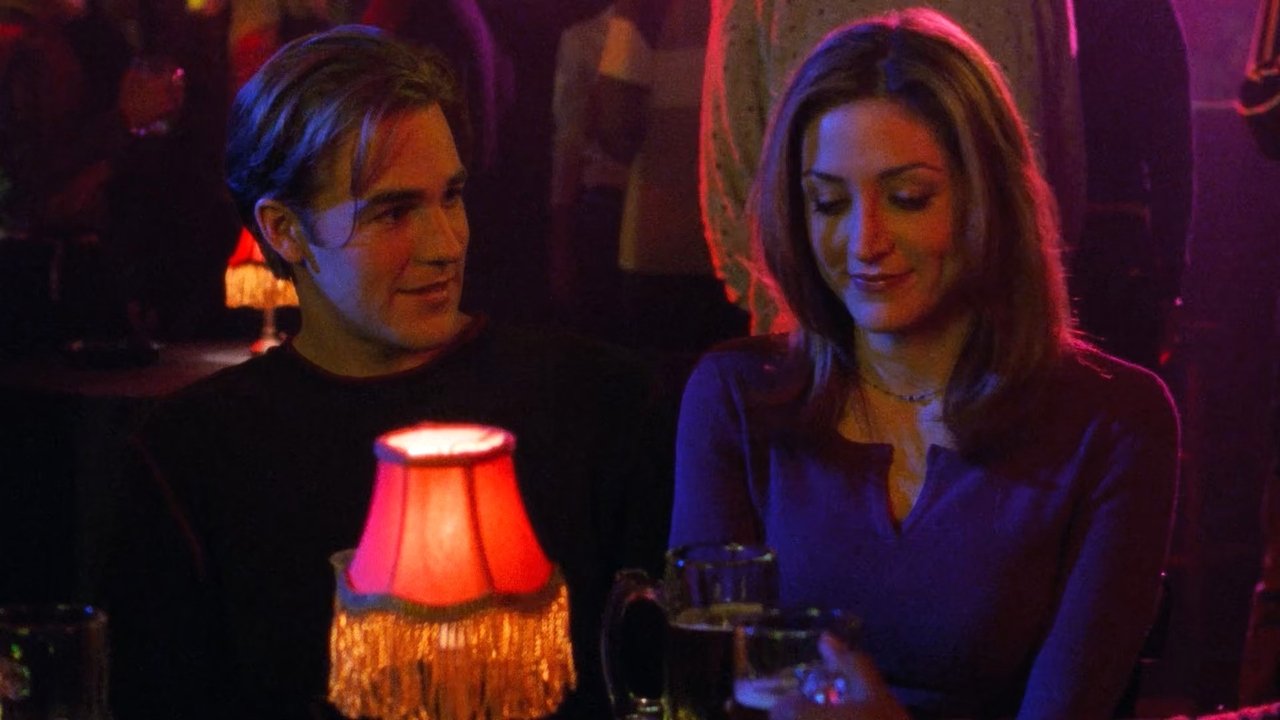 Dawson's Creek - Season 4 Episode 13 : Hopeless