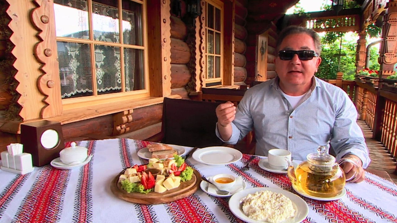 Makłowicz w drodze — Épisode 7