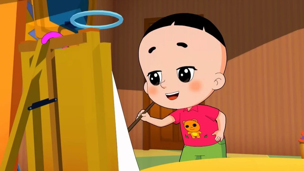 新大头儿子和小头爸爸 — Épisode 40