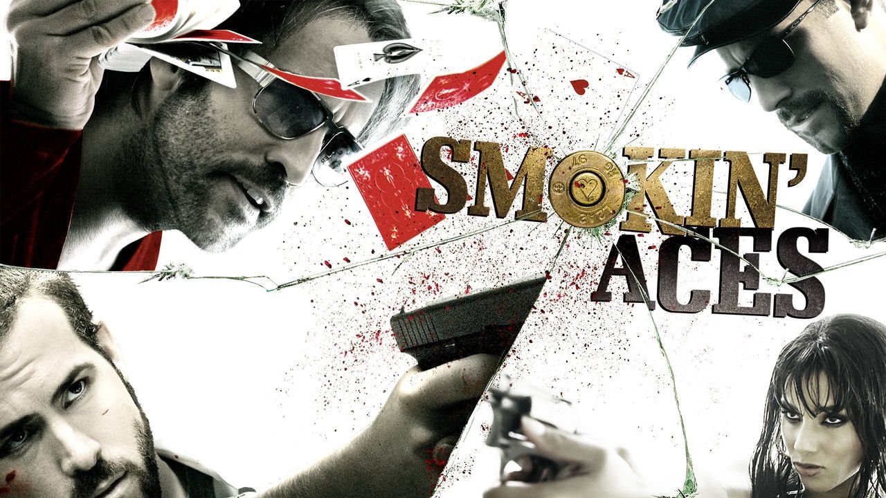 Smokin' Aces (2006)