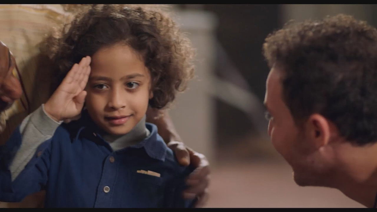 حدوتة منسية — Épisode 21