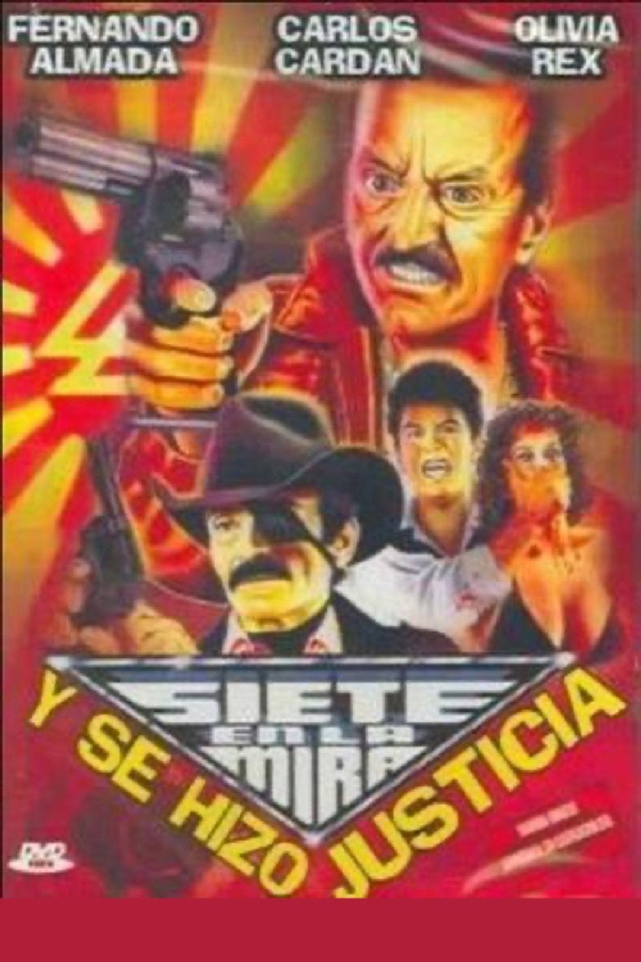Y... Se Hizo Justicia