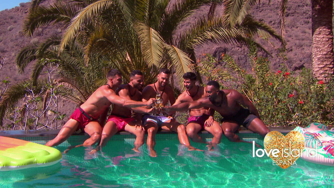 Love Island Spain - Season 2 Episode 16 : Episode 16