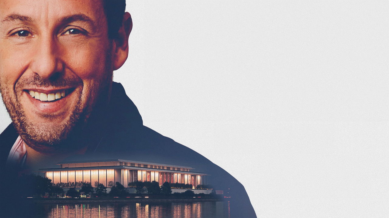 Mark Twain Prize — Épisode 1