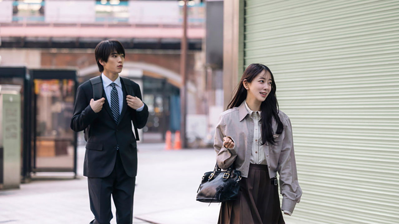 女優めし — Épisode 6