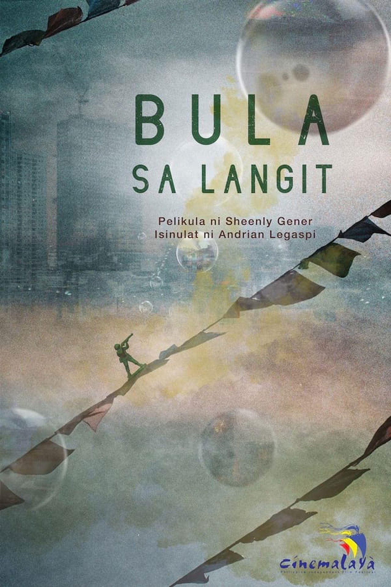 Bula sa Langit Bula sa Langit