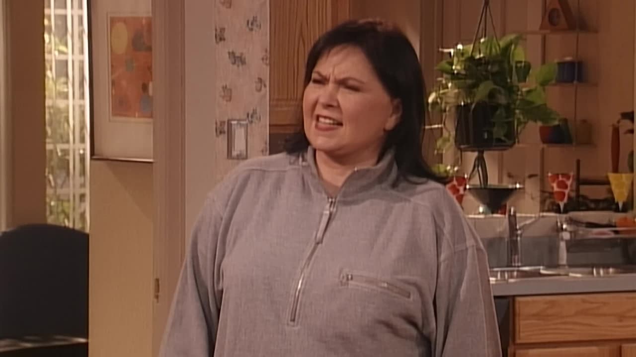Roseanne - Season 9 Episode 23 : Into That Good Night (1)