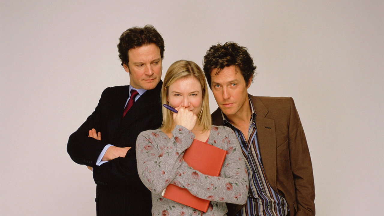 Bridget Jones: The Edge of Reason background 40