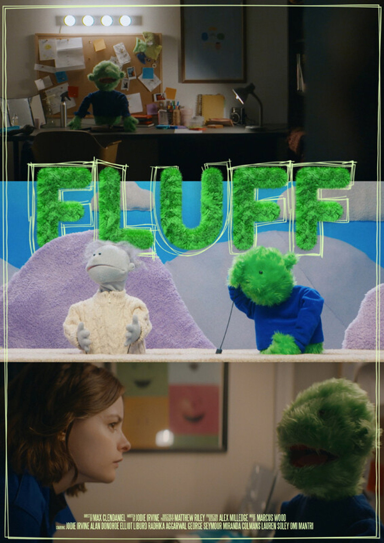 Fluff