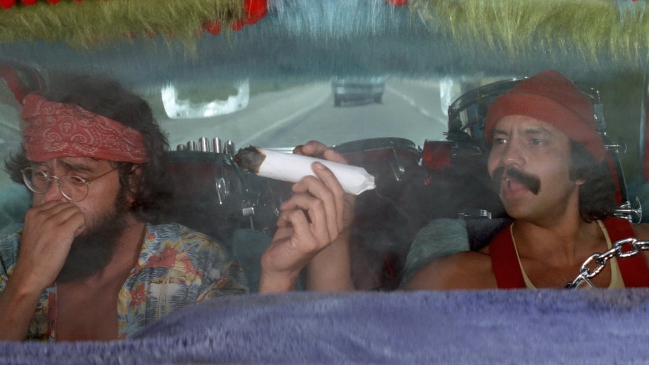 Cheech Amp Chong Viel Rauch Um Nichts Kritik Film 1978 Moviebreak De