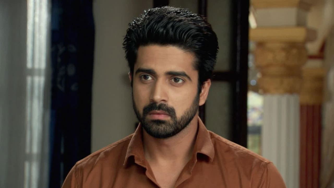 Qubool Hai — Épisode 838