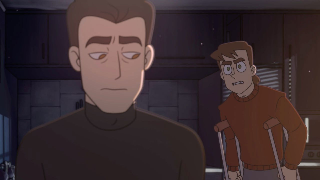 My Student Spirit - Season 2 Episode 2 : Episode 2