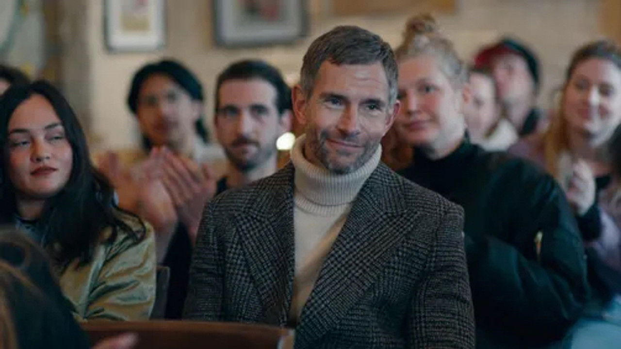 jerks. — Épisode 1