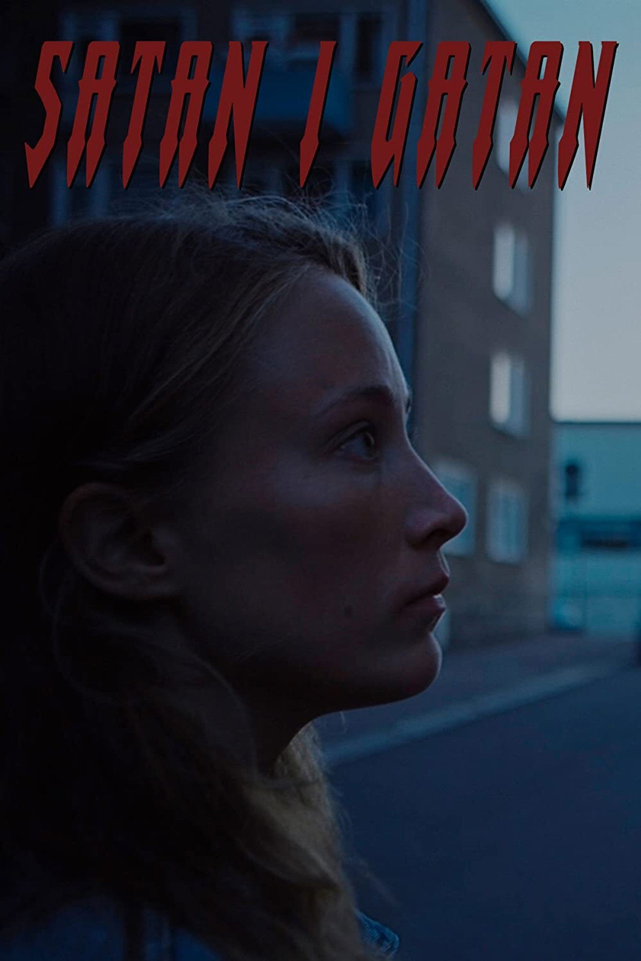 The Devil in the Street Backdrop