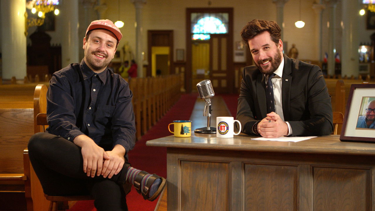 Le sens du punch — Épisode 5