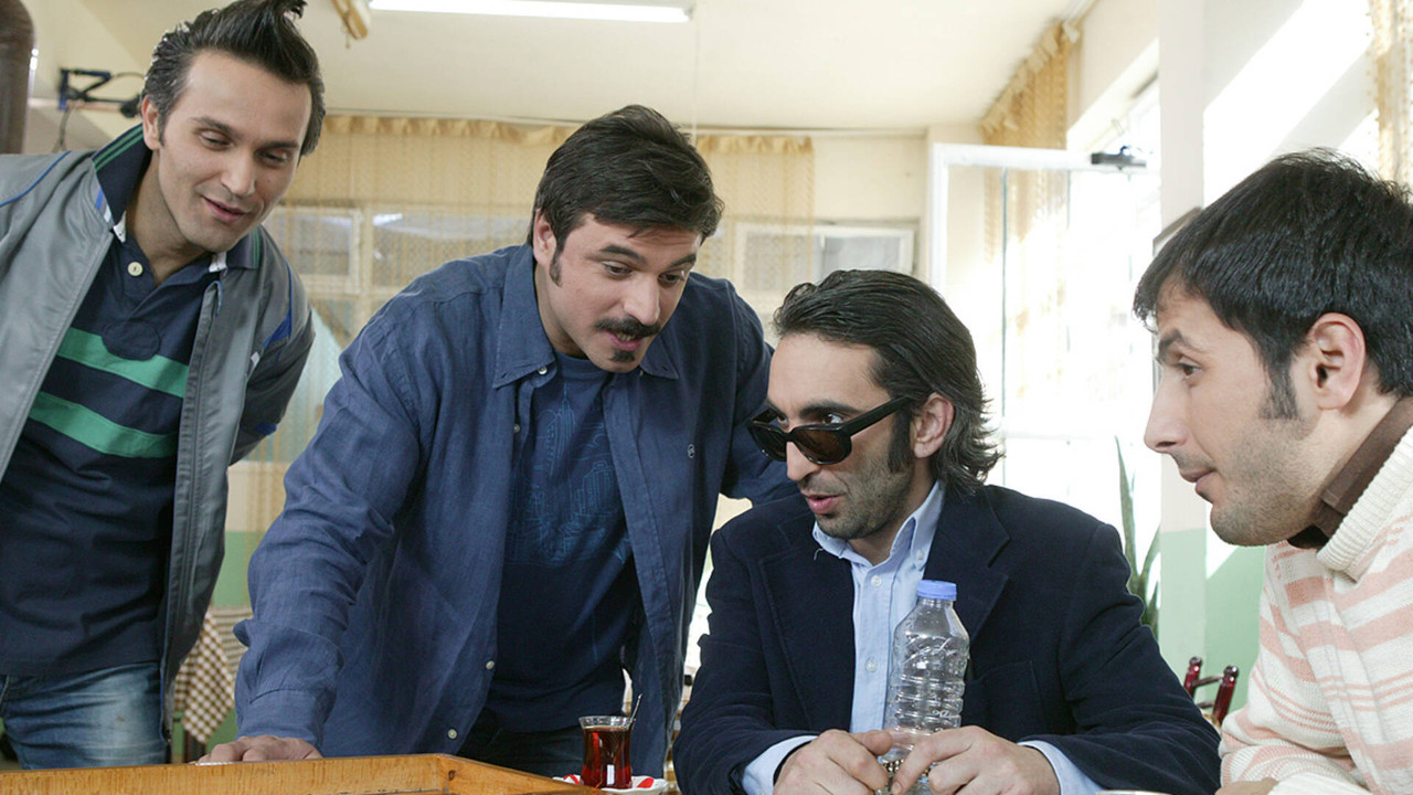 Geniş Aile — Épisode 38