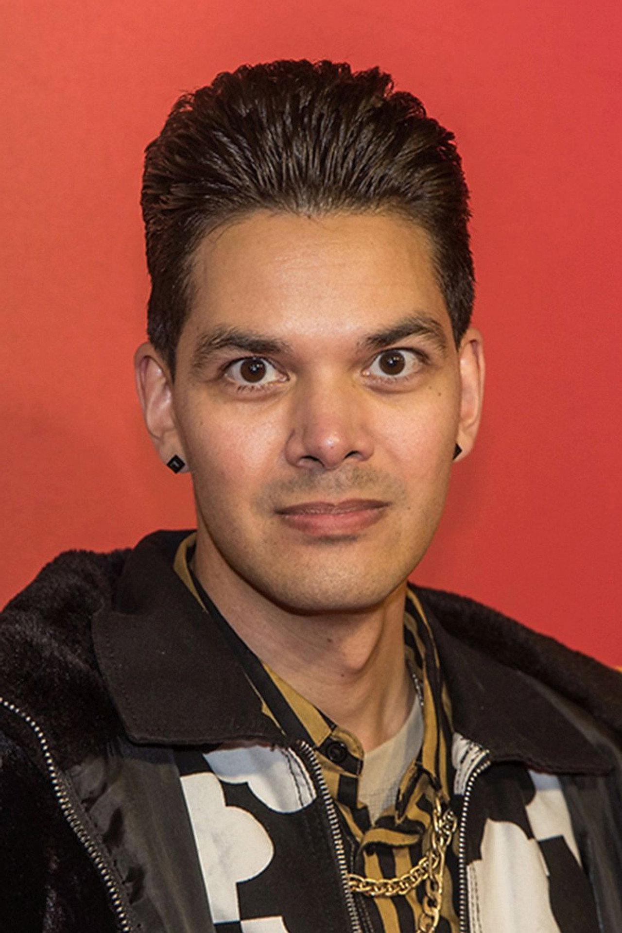 Glenn Eilbracht