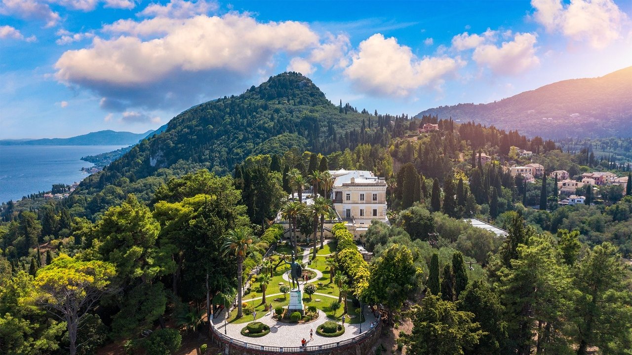 Jewels of the Med - Season 1 Episode 3 : Corfu