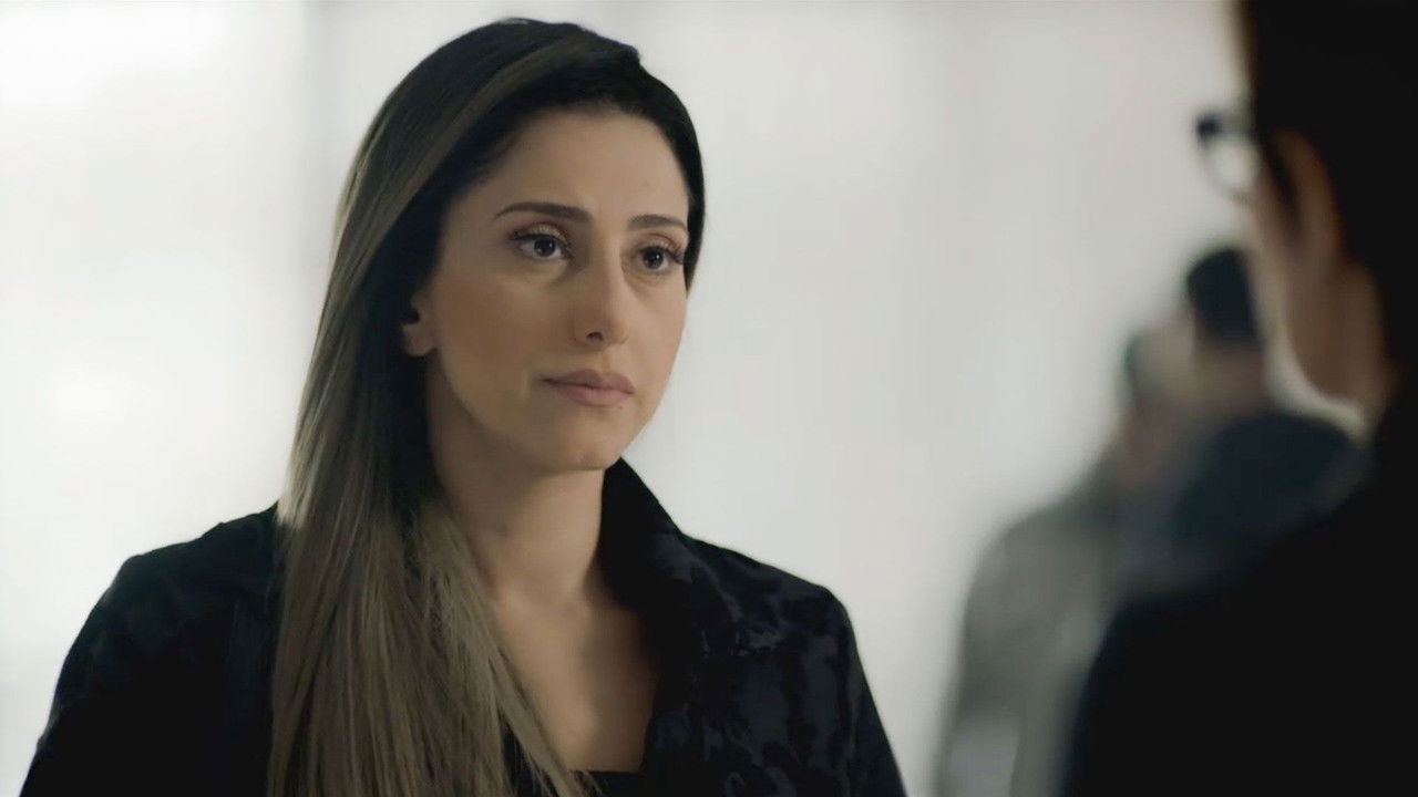 ضد مجهول — Épisode 6