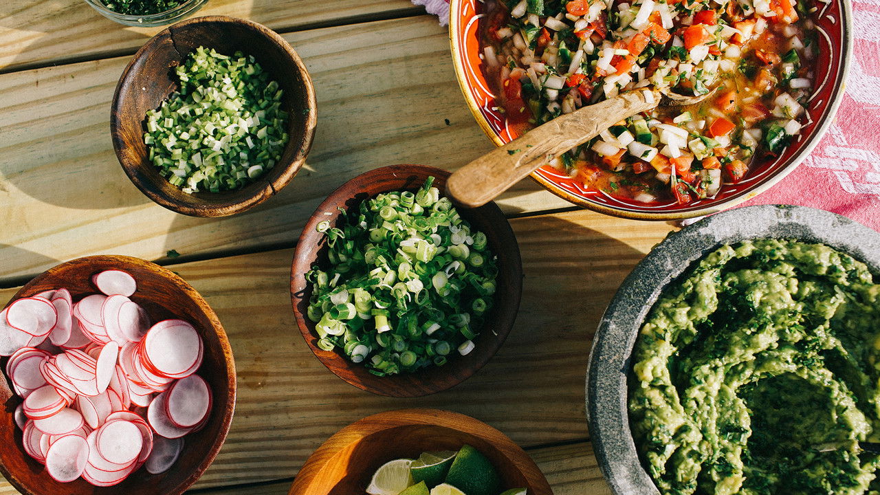 It's Suppertime! — Épisode 6