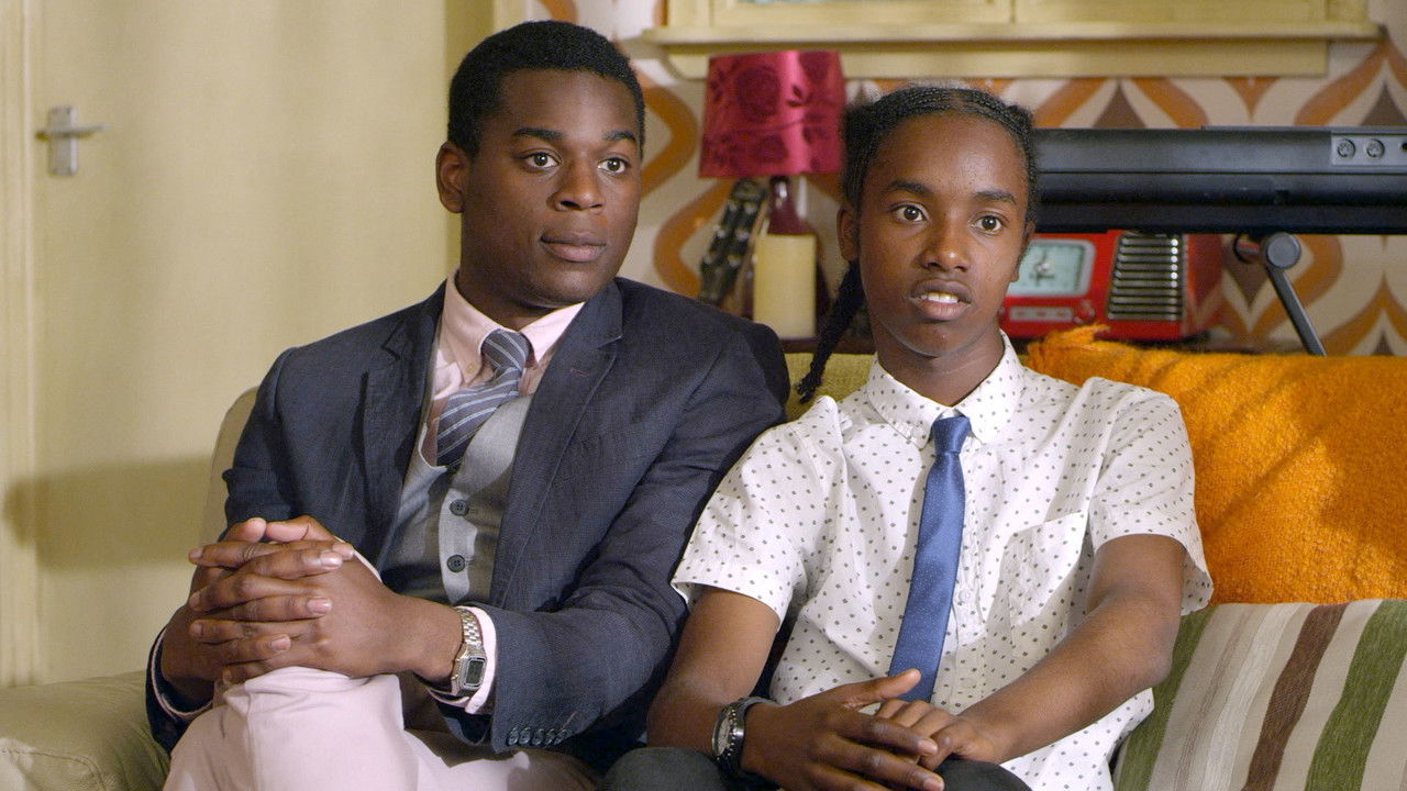 4 O'Clock Club — Épisode 8