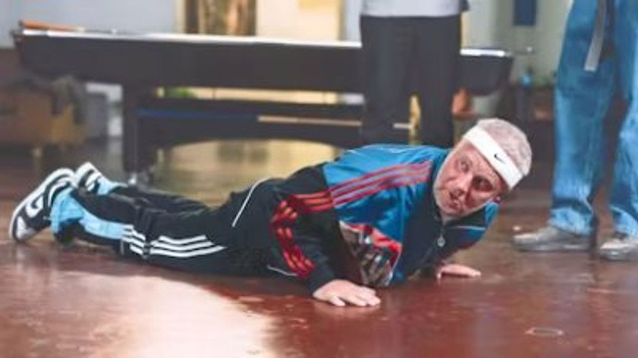 Den bedste tid — Épisode 5