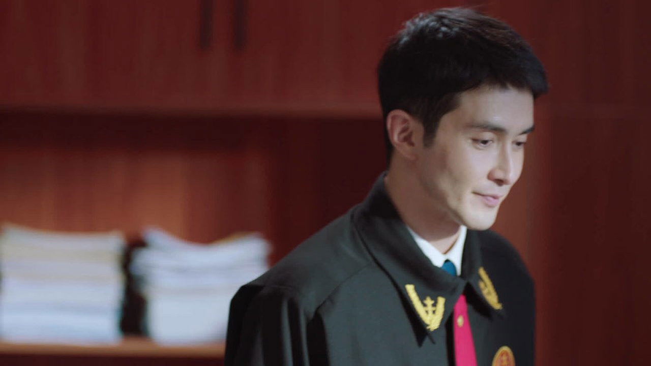 江河之上 — Épisode 28