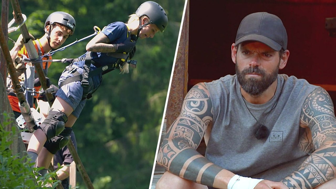 Das große Promi-Büßen - Season 1 Episode 5 : Episode 5