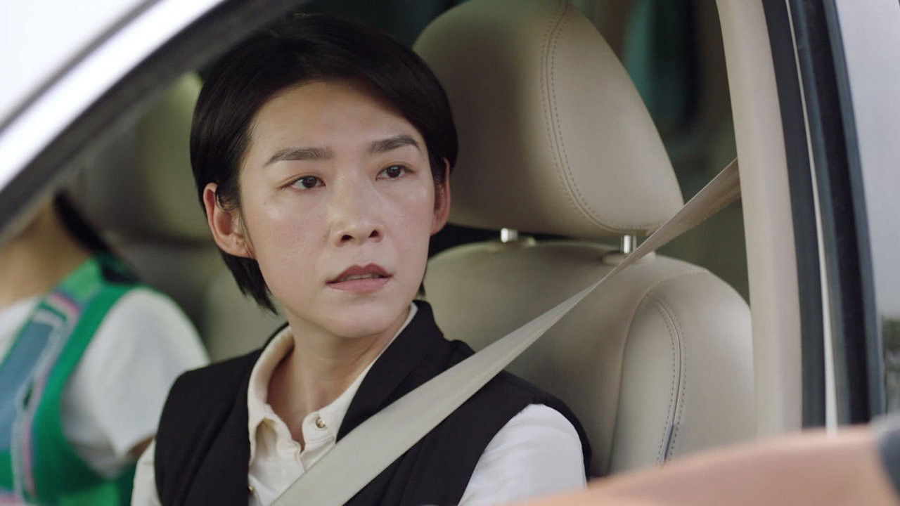 江河之上 — Épisode 10