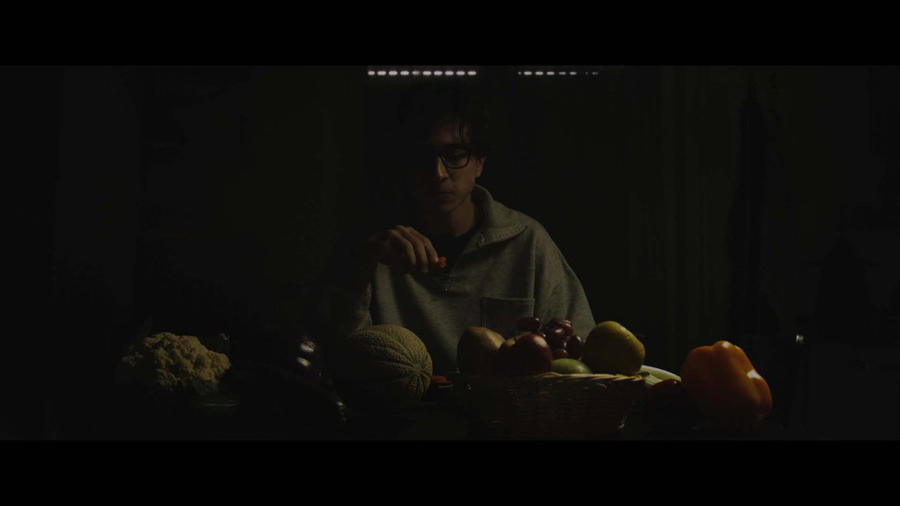 Immagine di copertina del trailer di Hypochondria