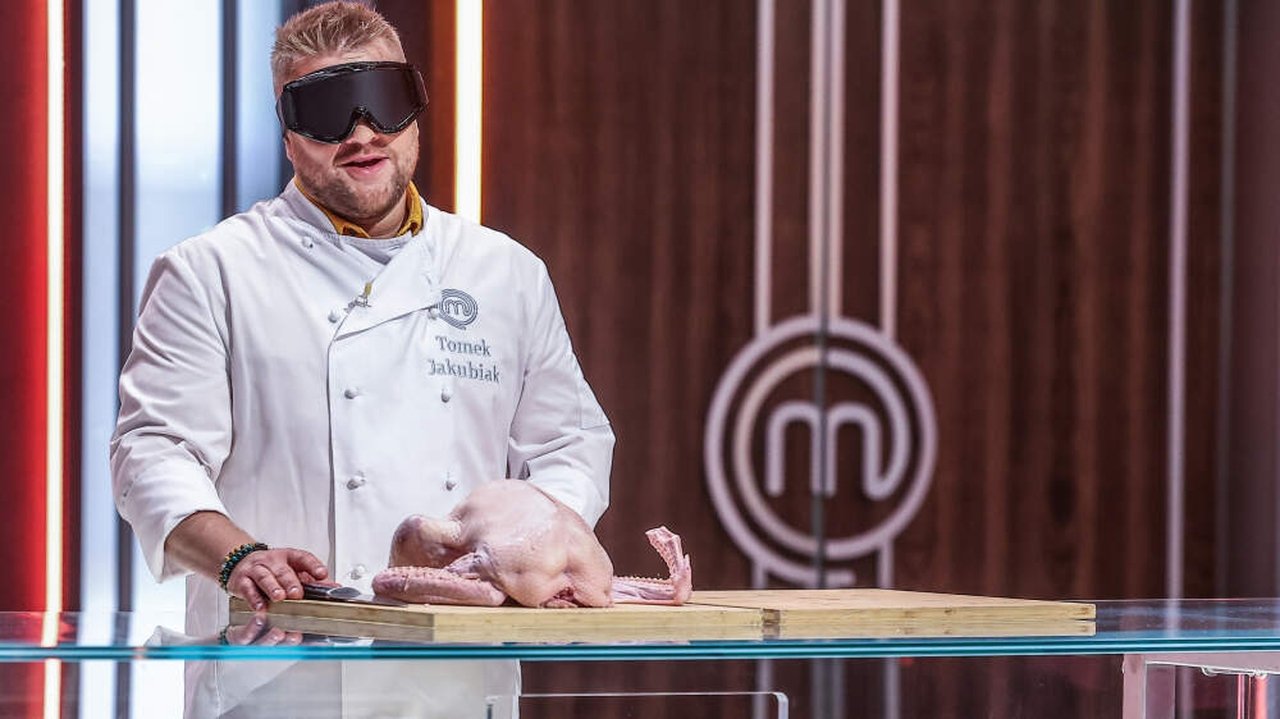 MasterChef - Season 12 Episode 8 : Episode 8