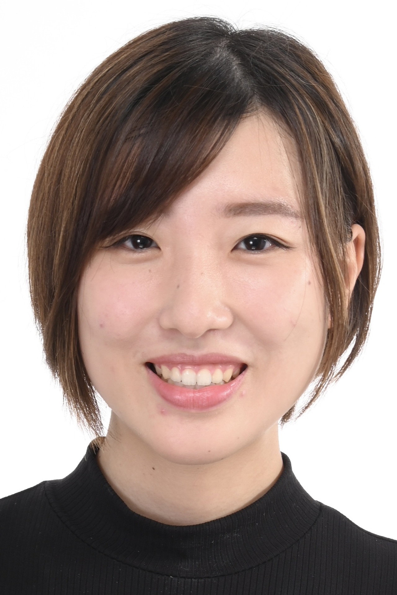 松平春香