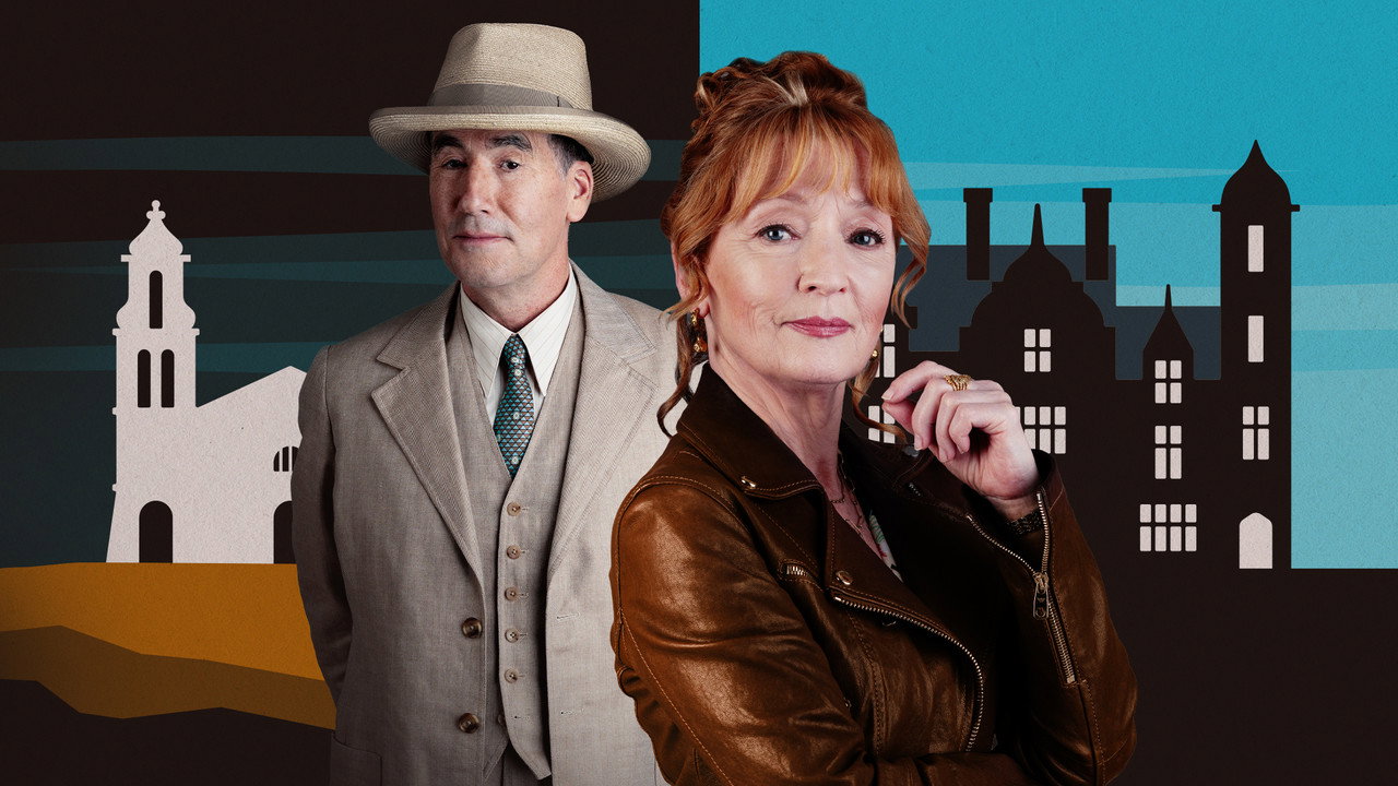 Marble Hall Murders
