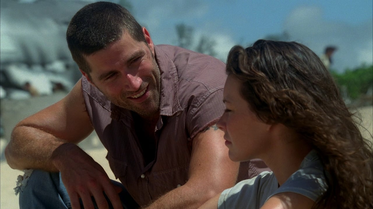 Lost - Season 1 Episode 6 : House of the Rising Sun