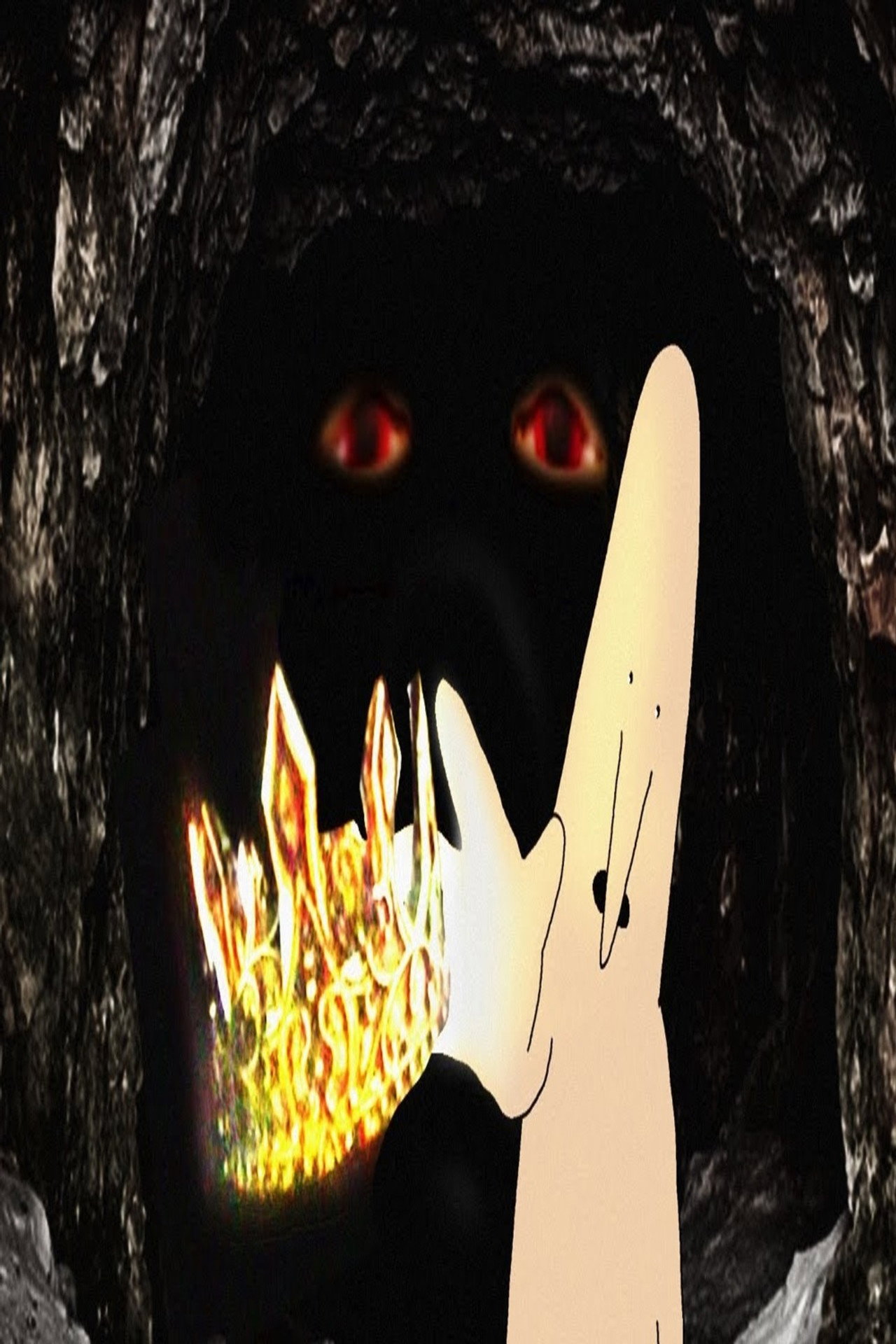 The Cave