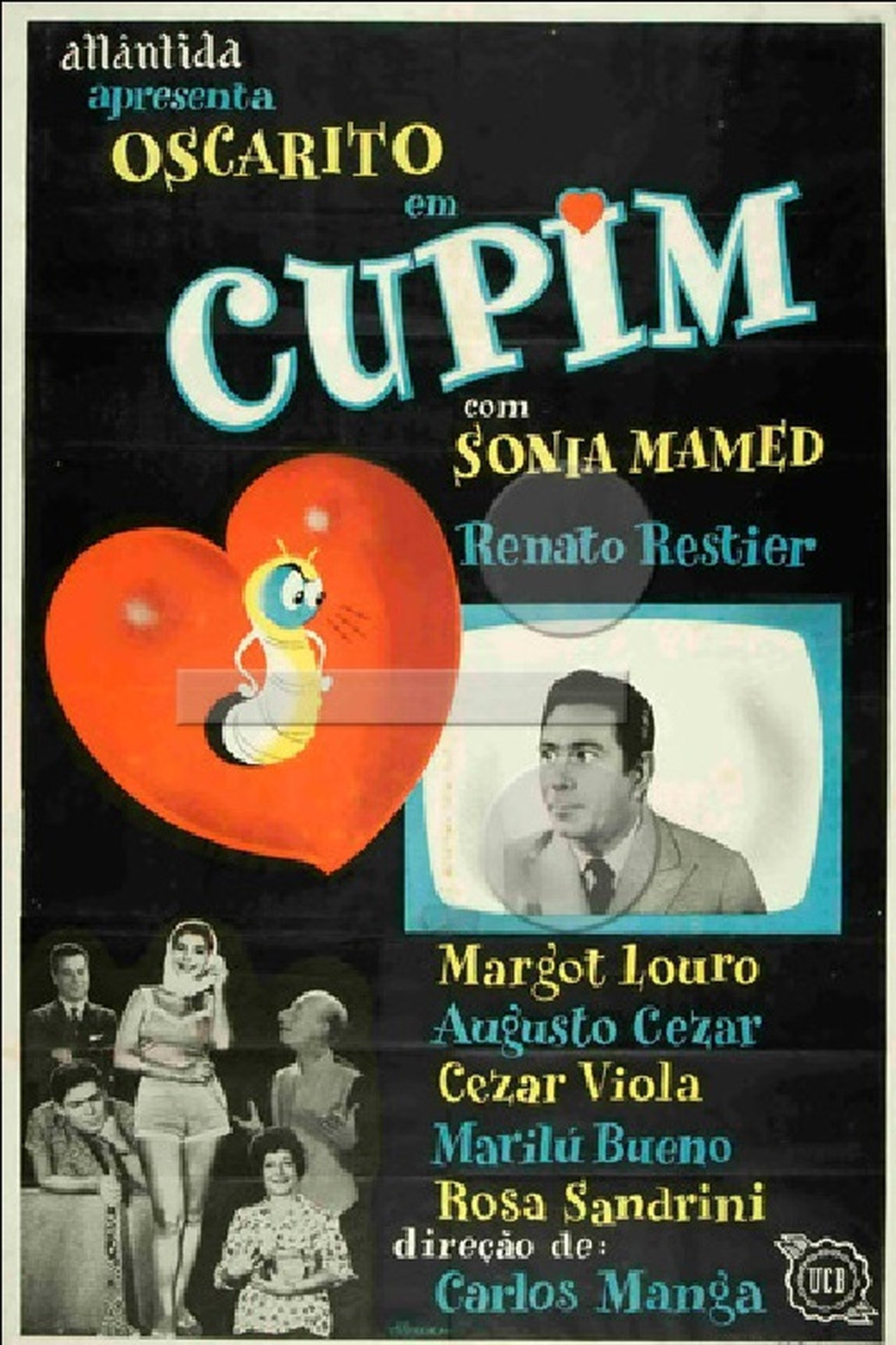 Cupim Cupim