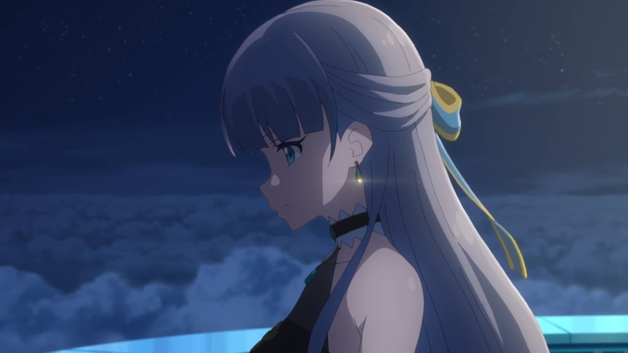 Shironeko Project: Zero Chronicle - Season 1 Episode 1 : The Land Protected by Light