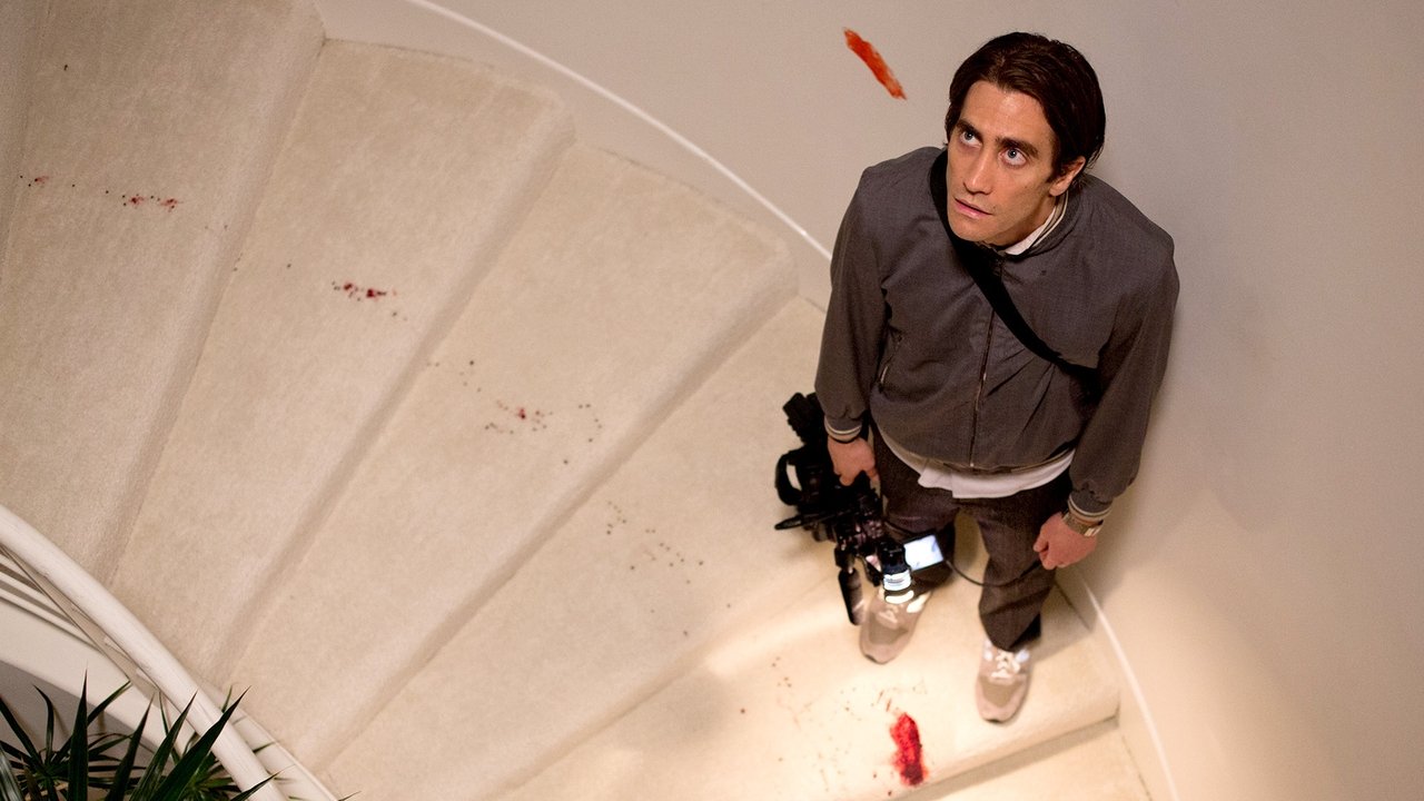 Cast and Crew of Nightcrawler