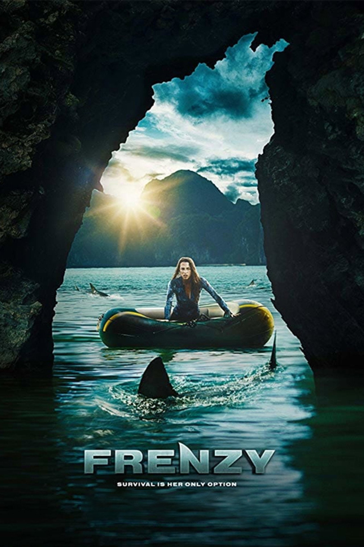 Bekerítve – plakát 6