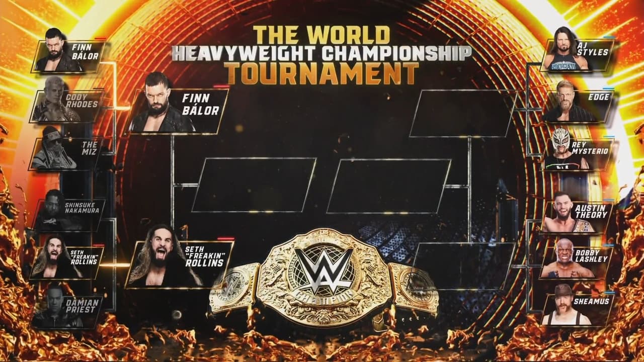 WWE Raw - Season 31 Episode 19 : May 8, 2023