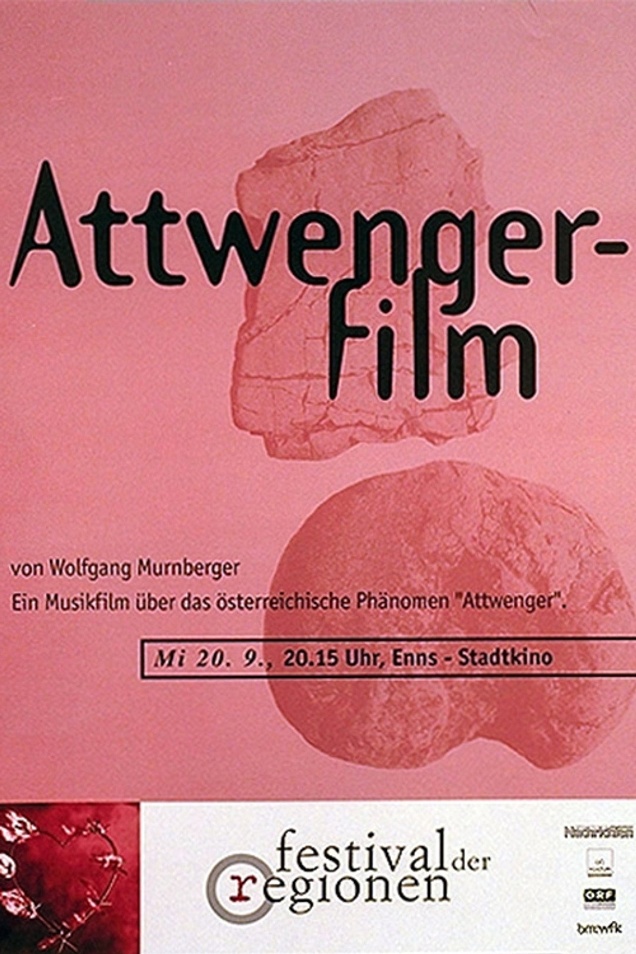 Attwenger Film Backdrop