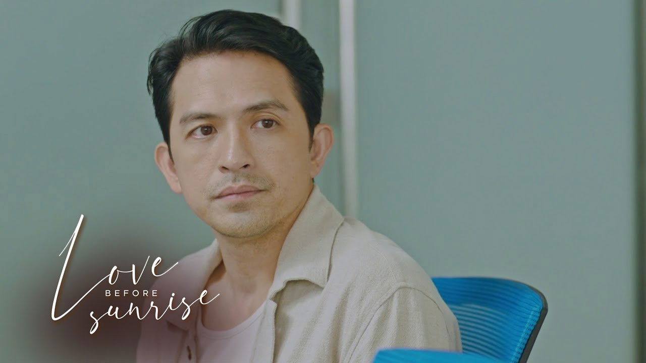 Love Before Sunrise — Épisode 44