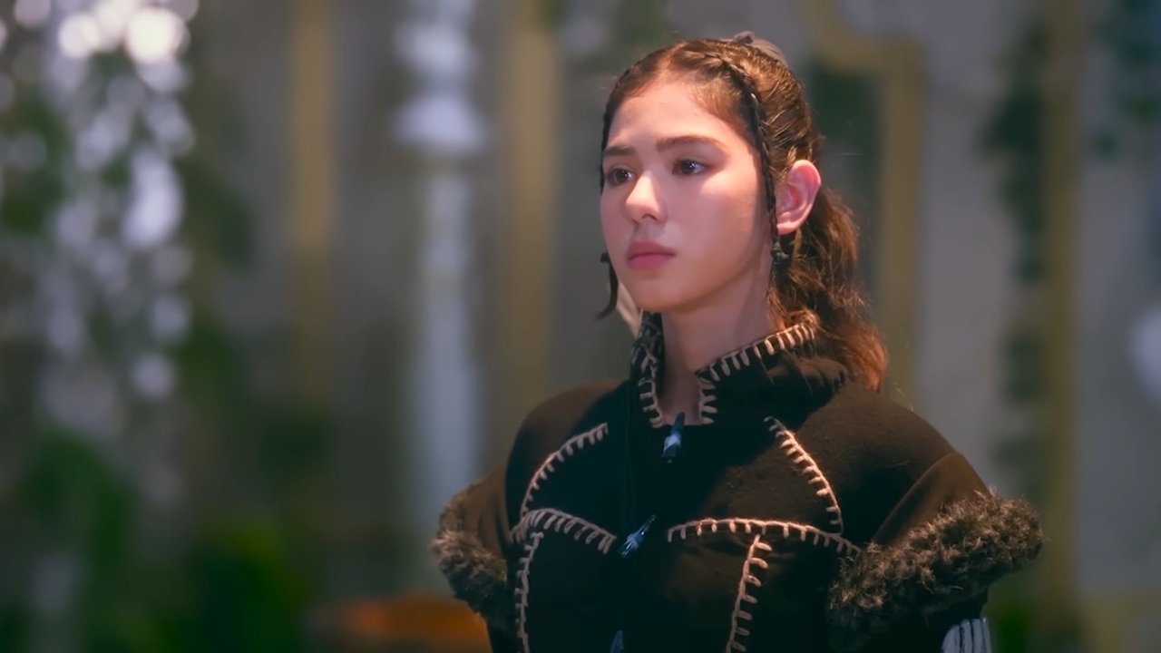 Encantadia Chronicles: Sang'gre - Season 1 Episode 65 : The Pure Heart of a Mine-a-ve
