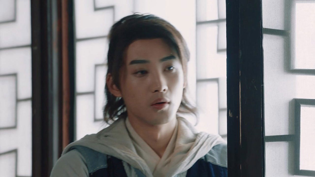 暴走武林学园 — Épisode 15