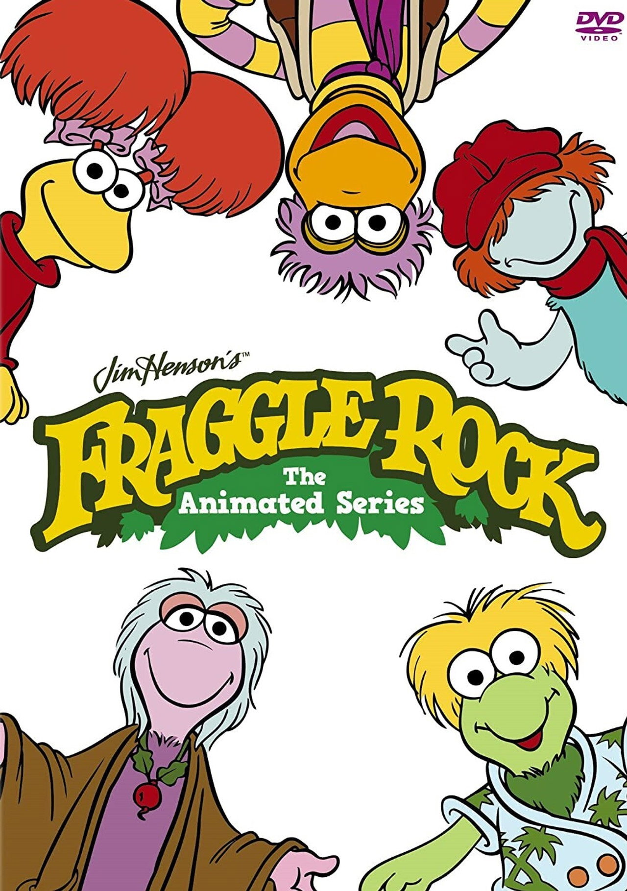Fraggle Rock: The Animated Series still 4