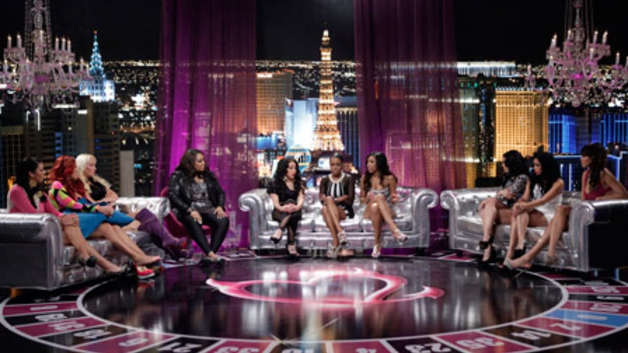 Bad Girls Club - Season 8 Episode 2 : Weaving Las Vegas
