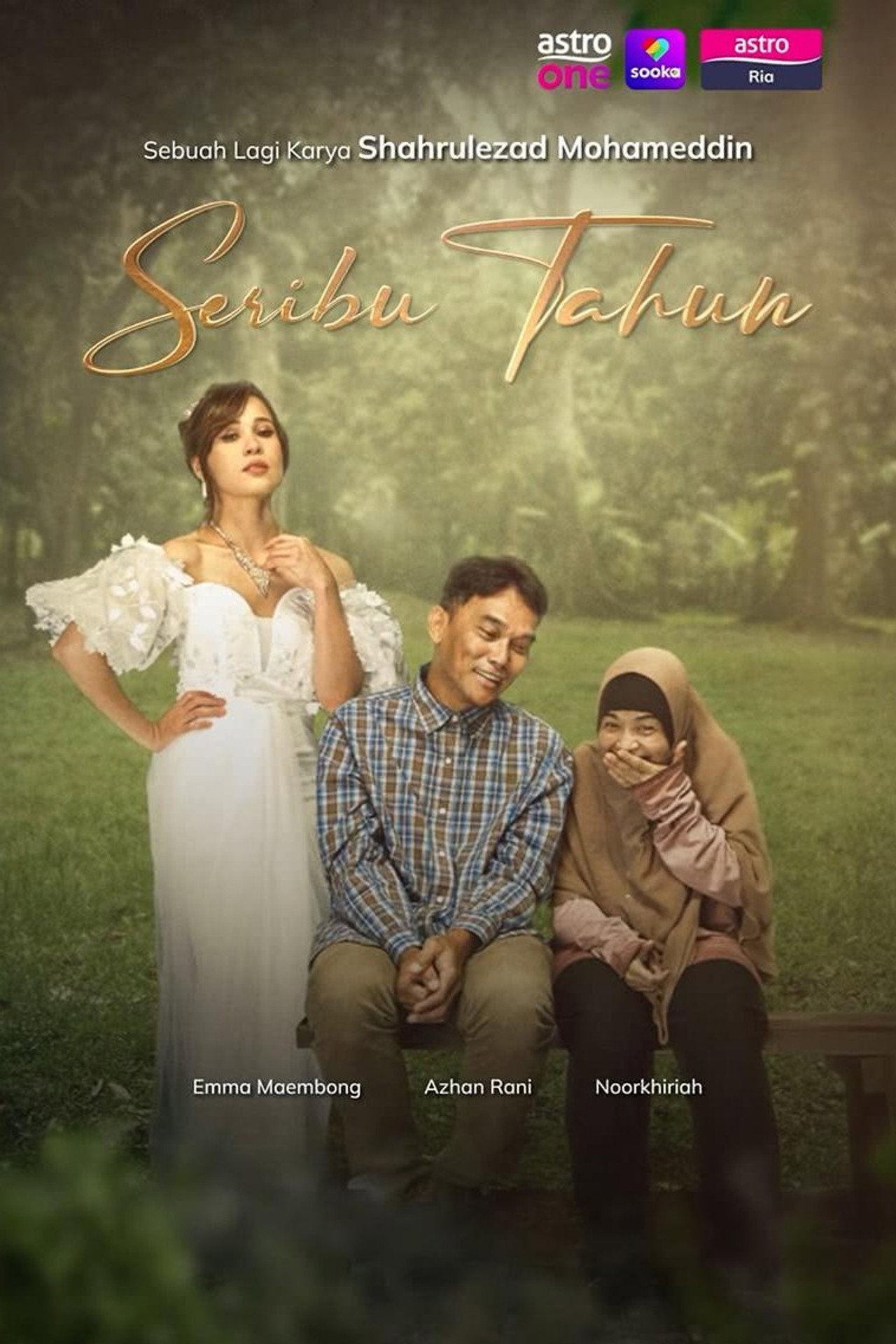 Seribu Tahun