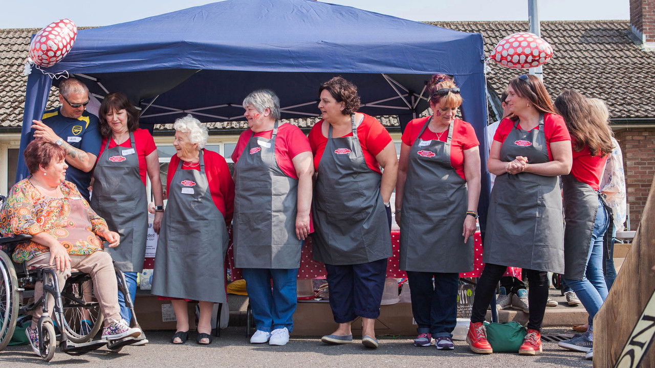 Street Auction — Épisode 5