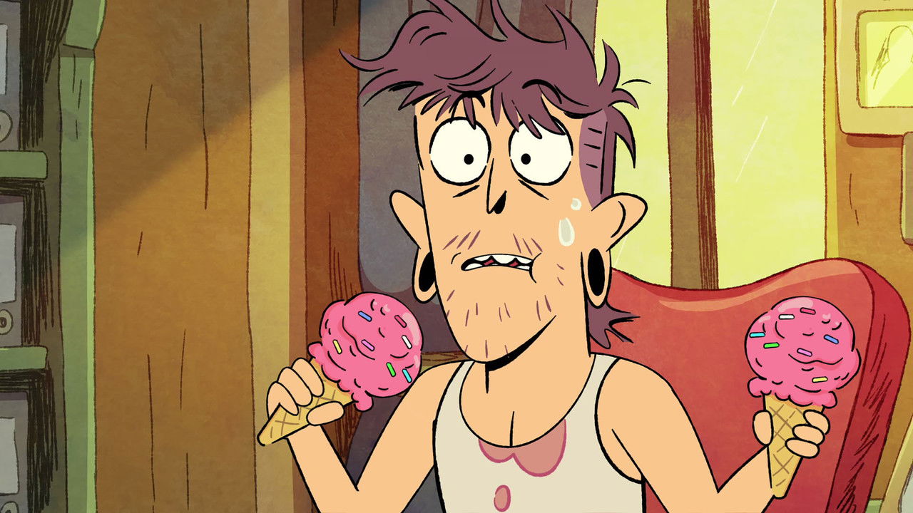 Wylde Pak — Épisode 3